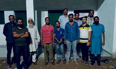 लखनपुर मोहर्रम कमेटी गठन किया गया