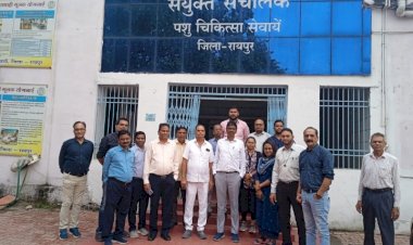 प्रधानमंत्री किसान सम्मान निधि की शतप्रतिशत पूति करें एवं रासायनिक उर्वरक की कमी न हो