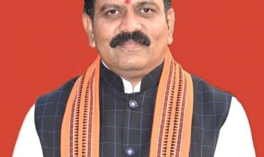 CG - उपमुख्यमंत्री विजय शर्मा के निर्देशानुसार शहीद पुलिस सेल का हुआ गठन...