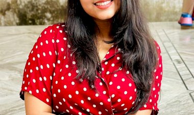लखनपुर की बेटी मुस्कान मित्तल ने सीए मे पहले ही प्रयास में टाप करके लखनपुर सहित सरगुजा संभाग का किया नाम रोशन.।