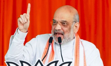 भारत में हर साल 25 जून होगा 'संविधान हत्या दिवस मोदी सरकार की अधिसूचना जारी क्या बोले केंद्रीय गृह मंत्री अमित शाह जानें पढ़े पूरी ख़बर