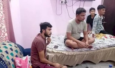 सपने के बाद 7वी बार काटा सांप पिता बोला अब आस्था ही सहारा भगवान ही बचाएंगे जानें क्या हैं पूरा मामला पढ़े पूरी ख़बर