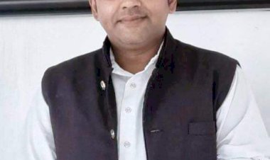 संवेदनहीन भाजपाई ले रहे अपनी विफलताओं को छिपाने जघन्य हत्या में परिवार के सदस्य के हाथ होने की आड़- जावेद खान
