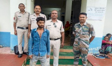 CG Women Molesting : बस पकडऩे पैदल जा रही थी महिला,अकेली देख युवक की बिगड़ी नीयत,फिर…
