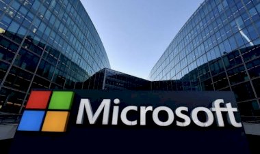 Microsoft Server Down : रुक गई दुनिया की रफ्तार,माइक्रोसॉफ्ट का सर्वर डाउन,उड़ानें, बैंक, रेलवे ठप….