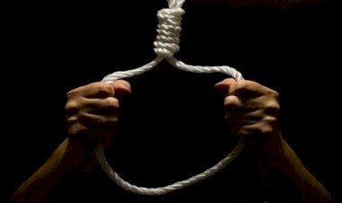 CG - युवक ने की आत्महत्या : फांसी के फंदे पर लटकी मिली लाश, इलाके में फैली सनसनी, जांच में जुटी पुलिस.....