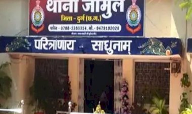 CG - ACC अडानी सीमेंट प्लांट में हेराफेरी : करोड़ों का लगा चूना, ऊंचे ग्रेड का बदलते थे कोयला, 3 ट्रक ड्राइवर को पुलिस ने किया गिरफ्तार, फैक्ट्री के प्रबंधन ने दर्ज कराई थी रिपोर्ट....