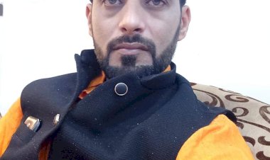 आम लोगों को राहत देने वाला बजट : अभिषेक साव पिंटू 