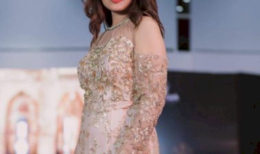 Leslie Tripathy strong emotionally powerful performance in Hindi Film “Rocky The Slave”