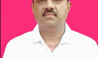 सिंधी समाज की एक सामाजिक पहल : मृत्यु भोज पर लगा पाबंदी, सिंधी पंचायत के सभी सदस्यों ने किया स्वागत...