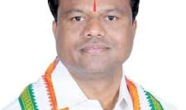 CG - पीसीसी अध्यक्ष दीपक बैज ने छत्तीसगढ़ के भाजपा सांसदों को लिखा पत्र...