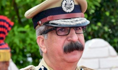 Chhattisgarh Breking: DGP अशोक जुनेजा का कार्यकाल बढ़ा, राज्य सरकार के प्रस्ताव पर केंद्र ने दी मंजूरी,पढ़िए कैसे मिला 6 महीने का एक्सटेंशन…