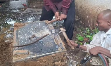 शराब दुकान के बंद पेटी से लाखों रुपए पार हैरान रह गई पुलिस कैसे हुआ संभव यहां का मामला पढ़े पूरी ख़बर