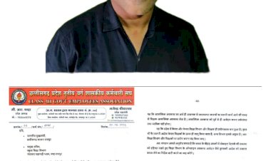 शिक्षकों के ऑनलाइन अवकाश के तुगलकी आदेश तत्काल वापस ले : गजेंद्र श्रीवास्तव