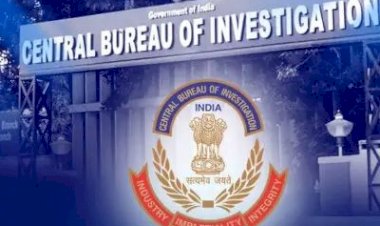 सीजीपीएससी परीक्षा घोटाला में सालों बाद बड़ी कार्यवाही बिलासपुर में सीबीआई की टीम ने कांग्रेस नेता के घर की छापेमारी भाजपा ने सरकार बनने पर जांच कराने किया था वादा पढ़े पूरी ख़बर