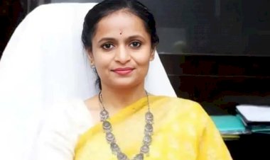 CG Coal Scam : IAS रानू साहू को सुप्रीम कोर्ट से मिली बड़ी राहत, निलंबित IAS रानू साहू और दीपेश टांक को मिली अंतरिम जमानत, जमानत के बाद भी जेल में रहेंगी रानू साहू, जानिए वजह....