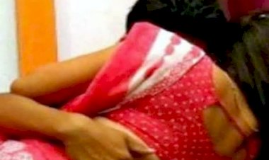 CG - पत्नी को मामा संग रंगरेलियां मनाते पकड़ा: आपत्तिजनक अवस्था में देख पति ने पीट-पीट कर उतारा मौत के घाट, मामला जान रह जाएंगे दंग....