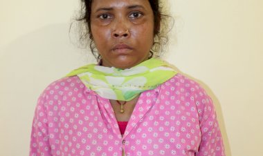 CG- भारी मात्रा में नशीली टेबलेट और इंजेक्शन जप्त: लाखों की प्रतिबंधित दवाओं के साथ महिला तस्कर गिरफ्तार, बिहार से लाकर बेच रही थी, फिर हुआ ये....