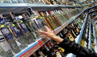 CG- शराब प्रेमियों के लिए खुशखबरी : छत्तीसगढ़ आबकारी विभाग की नई पहल, मोबाइल एप से मिलेगी ये सुविधा......