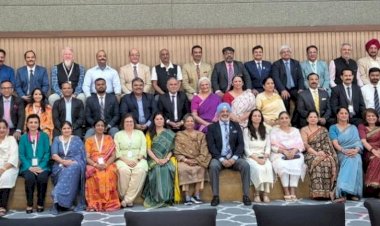 :एकेडमिक वर्ल्ड स्कूल बेमेतरा छत्तीसगढ़ का पहला स्कूल बनाए जो बोर्डिंग स्कूल्स एसोसिएशन ऑफ इंडिया (BSAI)   का सदस्य है’