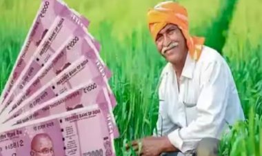 CG - किसान हुए खुशहाल : साय सरकार ने पूरा किया वादा, इन किसानों के खाते में आई मुआवजा राशि.....
