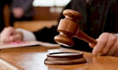 CG ब्रेकिंग: IAS सहित अधिकारियों पर हमला करने के मामले में कोर्ट का फैसला, JCB और कार से कुचलने की कोशिश करने वाले 4 आरोपियों को 10-10 वर्ष का सश्रम कारावास....