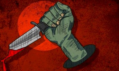 नहीं रुक रही छत्तीसगढ़ में चाकूबाजी अब इस थाना क्षेत्र में फिर गई एक युवक की जान पढ़े पूरी ख़बर