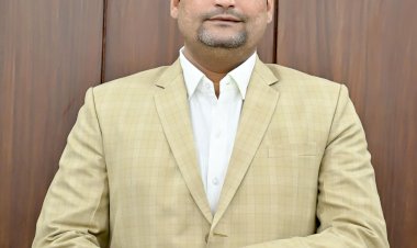 भाजपा विधि प्रकोष्ठ के प्रदेश क्रार्यकारिणी सदस्य नीरज गुर्जर को राज्य सरकार ने बनाया जोधपुर हाईकोर्ट में क्रिमिनल मामलों के AAG