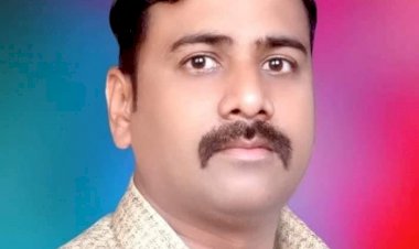 सेन्ट्रल सीमेंट इंण्डस्ट्रीज की जनसुनवाई निरस्त करे: पप्पू अली