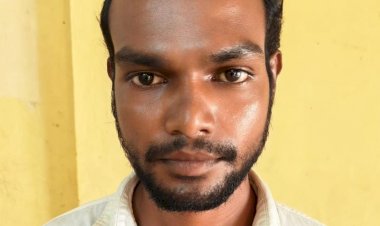 CG - सगे भाई की गला घोंटकर हत्या: फंदे पर लटका दिया शव, साल भर बाद ऐसे पकड़ाया....