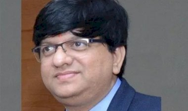 CG - डाॅ. पुनित गुप्ता हुए बहाल : 5 साल पहले टेंडर में अनियमितता के आरोप में हुई थी कार्रवाई, अब मिली ये अहम जिम्मेदारी....