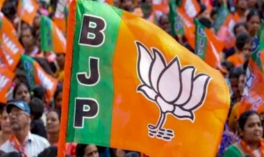 BJP Candidate List 2024 : जम्मू-कश्मीर विधानसभा चुनाव के लिए भाजपा ने किया उम्मीदवारों का ऐलान, देखें लिस्ट किसे कहां से मिला टिकट.....