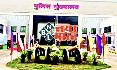 CG-DSP पोस्टिंग BREAKING: गृह विभाग से आदेश जारी,राज्य पुलिस सेवा के 24 अफसरों को मिली पोस्टिंग, देखिये आदेश…