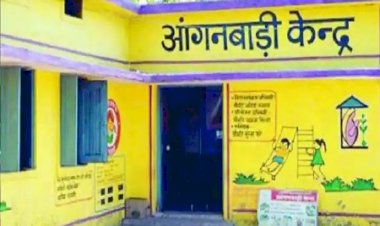 CG Anganwadi Bharti: आंगनबाड़ी केन्द्रों में निकली है वैकेंसी, कार्यकर्ता व सहायिका के पदों पर भर्ती के लिए आवेदन आमंत्रित, देखे डिटेल….