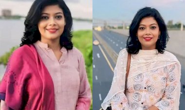 नामी महिला पत्रकार की मौत: झील में तैरती मिली लाश, मचा हड़कंप, TV चैनल का मालिक पूर्व मंत्री....