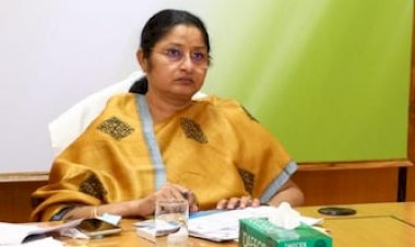 अब देश में महिलाए घर बैठे यौन उत्पीडन की कर सकेंगे शिकायत केंद्रीय मंत्री अन्नपूर्णा देवी ने शी बॉक्स पोर्टल का किया शुभारंभ इससे जुड़ी सारी बातें जानें पढ़े पूरी ख़बर