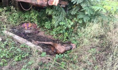 CG - थाना परिसर में मिला महिला का शव : पुलिस महीनेभर से जिसे कर रही थी तलाश, थाने में ही मिली उसकी सड़ी-गली लाश, जानें क्या है पूरा माजरा......