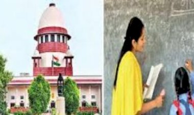 CG - बीएड वालों को झटका : छत्तीसगढ़ के तीन हजार बीएड डिग्रीधारी सहायक शिक्षकों की नौकरी पर मंडराने लगा खतरा, जा सकती है नौकरी, जानिए क्या है पूरा मामला.....