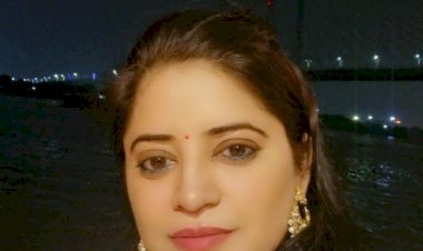 विदेशो में ऑप्टोमेट्रिस्ट की भारी मांग : डॉ सुमित्रा अग्रवाल