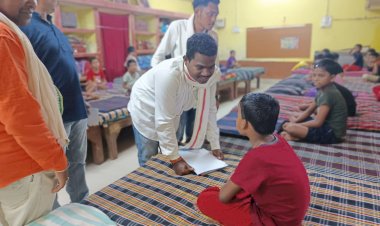 दोषियों पर दंडात्मक कार्यवाही व 20लाख रुपये मुआवजा की रखी मांग - नीलम कश्यप