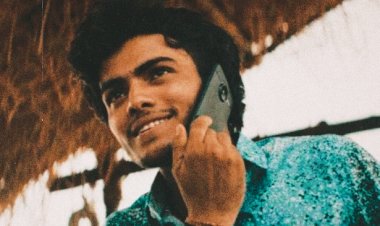 CG: ...जब जामतारा वेबसीरीज के एक्टर ने की आवाज बदलकर स्कैम करने की एक्टिंग, सभी रह गए दंग, जमकर बजाई तालियां....