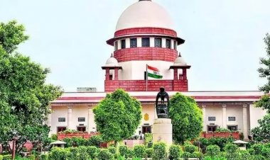 CG - बीएड डिग्री धारक सहायक शिक्षकों को सुप्रीम कोर्ट से लगा बड़ा झटका! सहायक शिक्षक पद पर डिप्लोमा धारकों को मिलेगी नियुक्तियां, बीएड धारकों की याचिका सुप्रीम कोर्ट ने की खारिज…..