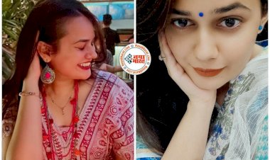 IAS Tina Dabi: IAS टीना डाबी को मिला बड़ा तोहफा, पति-पत्नी को सरकार ने दी ये जिम्मेदारी....
