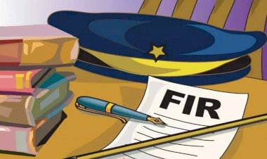CG - शिक्षक पर FIR : राजधानी में शिक्षा का मंदिर हुआ शर्मसार, गुरूजी छात्राओं के साथ करते थे ये गंदी हरकत, FIR के बाद हिरासत में शिक्षक.....