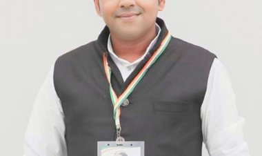 CG - केशकाल घाट में लगातार लग रहा जाम,विधायक नीलकंठ के दावे निकले जुमले - जावेद खान