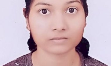 नगरी वनाँचल की आदिवासी बेटी पूजा ध्रुव की नीट में चयन होने पर सर्व आदिवासी समाज धमतरी ने खुशी जाहिर किया...छ.ग.राज्य केटेगरी में 19 वाँ रेंक हासिल कर अब रायपुर मेडिकल काँलेज में करेंगें पढाई...