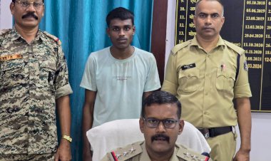 CG: Instagram में दोस्ती, युवती का बना लिया अश्लील VIDEO, करने लगा ब्लैकमेल, फिर जो हुआ, तड़के 3 बजे....