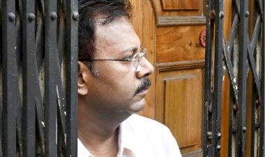 बंगाल रेप एंड मर्डर पूर्व प्रिंसिपल घोस की बड़ी मुस्कीले ई डी ने किए कई चौकाने वाले खुलासे पढ़े पूरी ख़बर