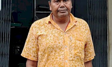 CG- गर्भवती महिला की मौत: झोलाछाप बंगाली डॉक्टर गिरफ्तार, इंजेक्शन लगाते ही नाक-मुंह से निकलने लगा खून, फिर जो हुआ....