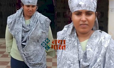 CG में रवीना टंडन गिरफ्तार: बहुचर्चित सेक्स रैकेट-हनीट्रैप मामले में कार्रवाई, कारनामे जान रह जाएंगे हैरान......